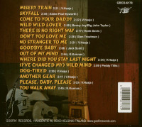 Preview: Another Gear (CD) Preview: Another Gear (CD)