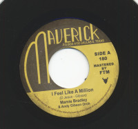 Preview: I Feel Like A Million - Air Travel (7inch, 45rpm) Preview: I Feel Like A Million - Air Travel (7inch, 45rpm)