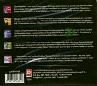 Preview: The Here's Series Part 2 (5-CD) Preview: The Here's Series Part 2 (5-CD)