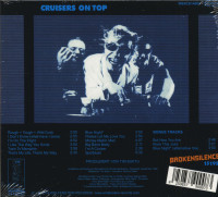 Preview: On Top (CD) Preview: On Top (CD)
