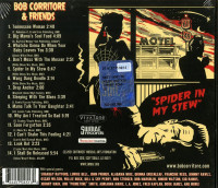 Preview: Spider In My Stew (CD) Preview: Spider In My Stew (CD)