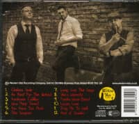 Preview: Chelsea Smile (CD) Preview: Chelsea Smile (CD)