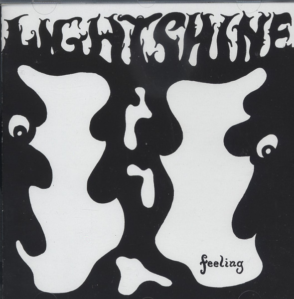 Feeling (1976) Feeling (1976)