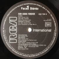 Preview: Forever (2-LP) Preview: Forever (2-LP)
