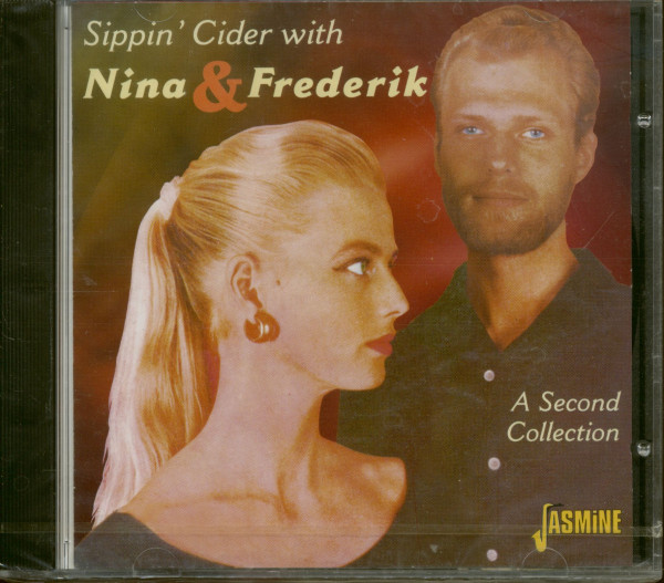 Sippin' Sider With... A Second Collection (CD) Sippin' Sider With... A Second Collection (CD)