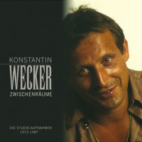 Preview: Zwischenräume (7CD & 1DVD Deluxe Box Set) Preview: Zwischenräume (7CD & 1DVD Deluxe Box Set)