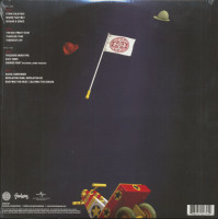 Preview: Revolution Come...Revolution Go (2-LP, 180g Vinyl) Preview: Revolution Come...Revolution Go (2-LP, 180g Vinyl)