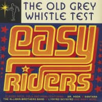 Preview: The Old Grey Whistle Test - Easy Riders (2-LP) Preview: The Old Grey Whistle Test - Easy Riders (2-LP)
