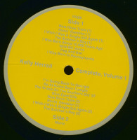 Preview: The Complete Kelly Harrell Vol.1 (LP) Preview: The Complete Kelly Harrell Vol.1 (LP)