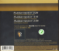 Preview: Rubberneckin' - Paul Oakenfold Remix (CD Single, EU Version) Preview: Rubberneckin' - Paul Oakenfold Remix (CD Single, EU Version)