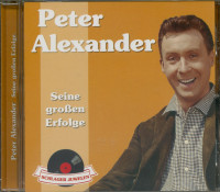 Preview: Seine grossen Erfolge (CD) Preview: Seine grossen Erfolge (CD)
