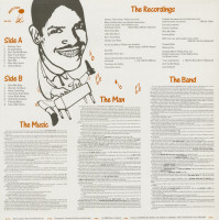Preview: The Great Gates - West Coast R'nB 1949-1955 (LP) Preview: The Great Gates - West Coast R'nB 1949-1955 (LP)