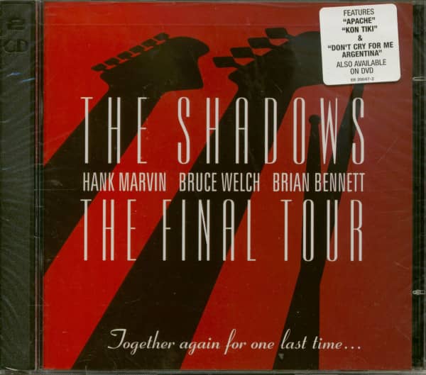 The Final Tour (2-CD)
