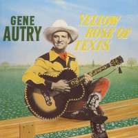 Preview: Yellow Rose Of Texas (LP, Picture Disc) Preview: Yellow Rose Of Texas (LP, Picture Disc)