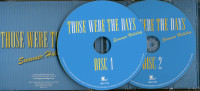 Preview: Those Were The Days - Summer Holiday (2-CD) Preview: Those Were The Days - Summer Holiday (2-CD)