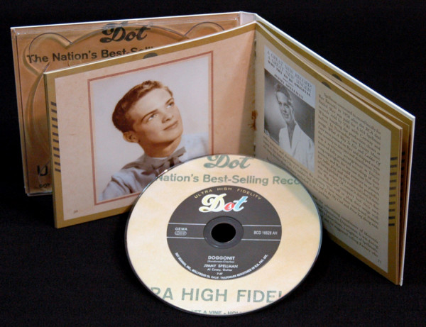 Doggonit - Gonna Shake This Shack Tonight