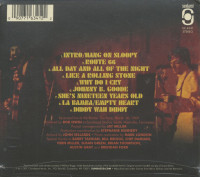 Preview: Live 1969 (CD) Preview: Live 1969 (CD)