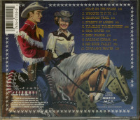 Preview: ROGERS, Roy & Dale EVANS Great Songs Of The Old West Preview: ROGERS, Roy & Dale EVANS Great Songs Of The Old West