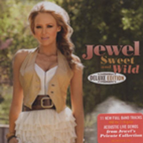 Sweet And Wild (2-CD Deluxe Edition)