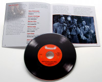 Preview: Und sie tanzen einen Tango ... (CD) Preview: Und sie tanzen einen Tango ... (CD)