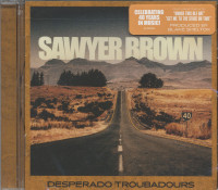 Preview: Desperado Troubadours (CD) Preview: Desperado Troubadours (CD)