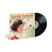 Preview: Christmas In My Heart (LP) Preview: Christmas In My Heart (LP)