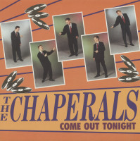 Preview: Come Out Tonight (LP) Preview: Come Out Tonight (LP)