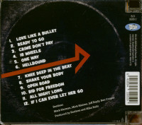 Preview: Ready To Go ! (CD) Preview: Ready To Go ! (CD)