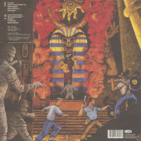 Preview: Into The Tomb (LP) Preview: Into The Tomb (LP)