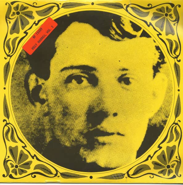 The Complete Kelly Harrell Vol.2 (LP) The Complete Kelly Harrell Vol.2 (LP)