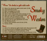 Preview: Wenn Du Denkst Es Geht Nicht Mehr (CD) Preview: Wenn Du Denkst Es Geht Nicht Mehr (CD)