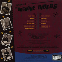 Preview: Roarin' & Rollin' (LP, 10inch) Preview: Roarin' & Rollin' (LP, 10inch)