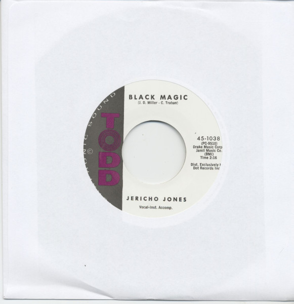 Black Magic - Save Your Lovin' For Sis (7inch, 45rpm) Black Magic - Save Your Lovin' For Sis (7inch, 45rpm)
