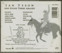 Preview: And Stood There Amazed (CD) Preview: And Stood There Amazed (CD)