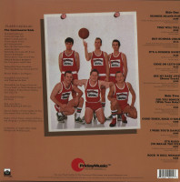 Preview: Sons Of The Beaches (LP, colored Vinyl) Preview: Sons Of The Beaches (LP, colored Vinyl)