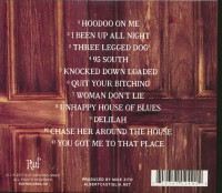 Preview: Up All Night (CD) Preview: Up All Night (CD)