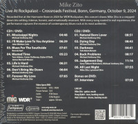 Preview: Live At Rockpalast 2024 (2-CD & DVD) Preview: Live At Rockpalast 2024 (2-CD & DVD)