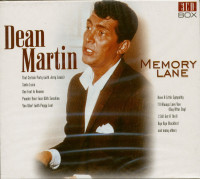 Preview: Memory Lane (3-CD) Preview: Memory Lane (3-CD)