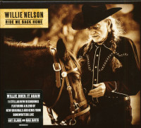 Preview: Ride Me Back Home (CD) Preview: Ride Me Back Home (CD)