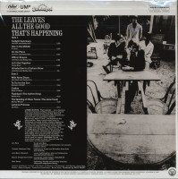 Preview: All The Good That's Happening - Flash-Back (LP, colored Vinyl) Preview: All The Good That's Happening - Flash-Back (LP, colored Vinyl)