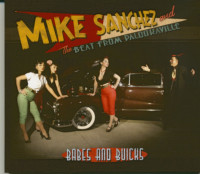 Preview: Babes And Buicks (& Beat From Palookaville) (CD) Preview: Babes And Buicks (& Beat From Palookaville) (CD)