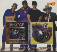 Preview: Into The Twangy-first Century - Row vs. Wade (CD) Preview: Into The Twangy-first Century - Row vs. Wade (CD)