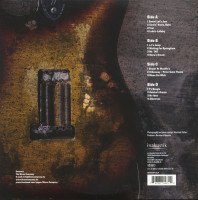 Preview: Songs With No Words (2-LP, 180g Vinyl) Preview: Songs With No Words (2-LP, 180g Vinyl)