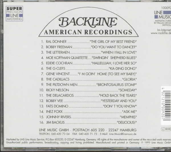 Rockfile Vol.92 (CD)