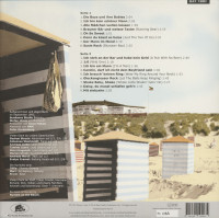 Preview: Randale am Strand (180g Vinyl) Preview: Randale am Strand (180g Vinyl)