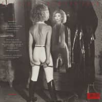 Preview: Soul Kiss (LP) Preview: Soul Kiss (LP)