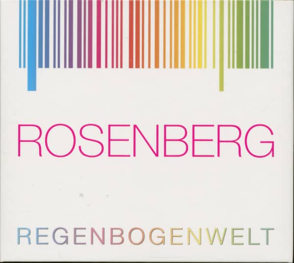 Regenbogenwelt (3-CD)