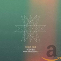 Preview: Weightlessy (CD) Preview: Weightlessy (CD)