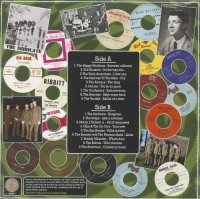 Preview: Keystone State Rock Vol.2 (LP) Preview: Keystone State Rock Vol.2 (LP)