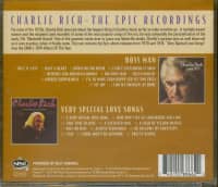 Preview: Boss Man & Very Special Love Songs Preview: Boss Man & Very Special Love Songs